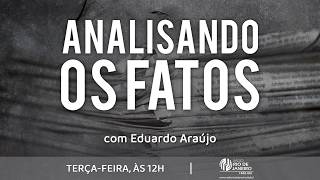 Será que seus medos têm origem em outras vidas? | Analisando os Fatos | 14.07.26