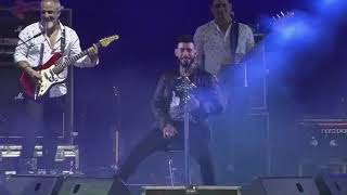 "ULISES BUENO" TE LLEVASTE TODO ( FIESTA NACIONAL DEL SOL)  24/02/2018