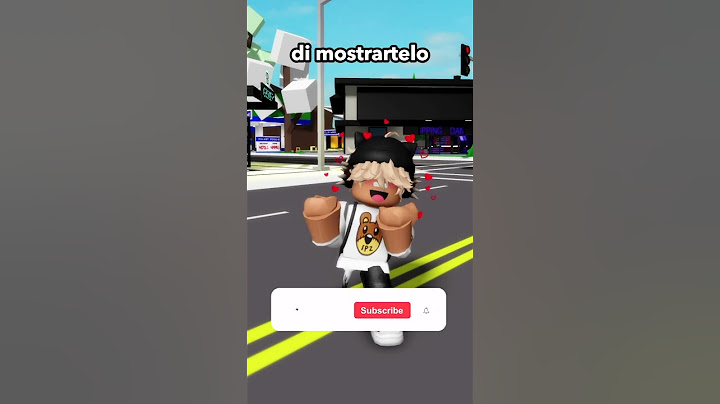 3 COSE CHE NON DOVRESTI MAI FARE SU BROOKHAVEN RP! 🏡😱 #robloxita #brookhavenita #brookhaven