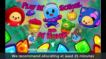 Welcome to the *UPDATED* Boddle Teacher Dashboard!