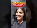 Day 6 of Zero to Hero Unit 6 Applied Mathematics - Vidhi Mam #scholarshipexam #shorts #ytshorts