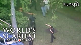 World's Scariest Police Chases 3 | World's Wildest Police Videos