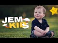 JEM KIDS 10 серия