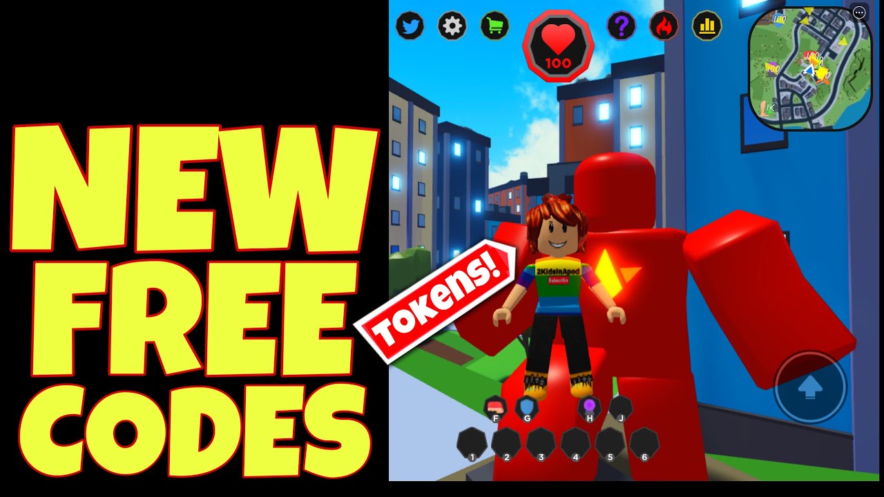 new-free-codes-power-simulator-2-gives-free-tokens-roblox-youtube