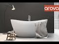 Arova - Bathtubs From The Best Brands in Australia