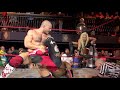[Free Match] Heidi Lovelace (Ruby Soho) & Dickinson v. Kimber Lee & Shynron (Intergender Wrestling)