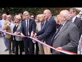 Livre sur la Place : la 40e édition inaugurée en présence des académiciens Goncourt