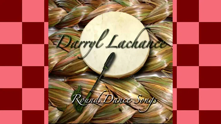 Darryl Lachance - Love Song