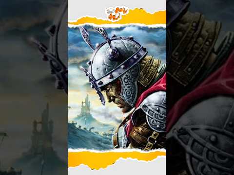 ملك قدر يوقف خطر ياجوج وماجوج ويحمينا حتى الان برنامج الراوي 