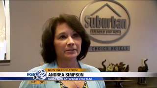 INDOT responds to concerns that SR 933 is unsafe