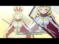 Magia Record - Holy Mami PV