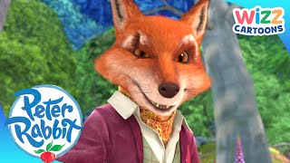 @OfficialPeterRabbit - Close Calls | Action-Packed Adventures | Wizz Cartoons