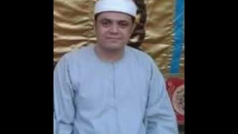 الشيخ محمود الجندى سوره الاعراف الاعراف