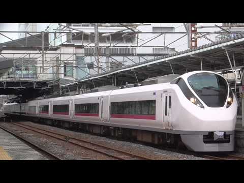 【JR】19M E657系K3「特急スーパーひたち19号」 水戸発車
