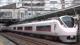【JR】19M E657系K3「特急スーパーひたち19号」 水戸発車