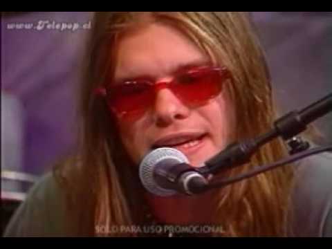 Blind Melon - No Rain Unplugged Live