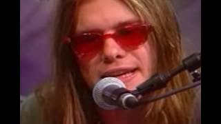 Blind Melon - No Rain Unplugged Live