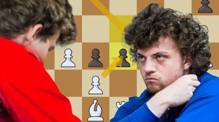 The Game That Broke Titled Tuesday - Carlsen vs Niemann