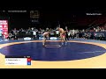 65 Kg Semis - Yianni Diakomihalis, TMWC