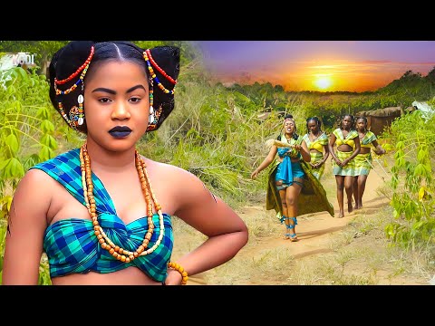 Adaora The Powerful Princess Of Justice Nigerian Epic Movies 2025 