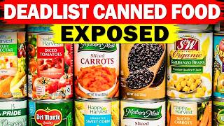 11 Canned Foods You Should Buy And 9 You Shouldn't