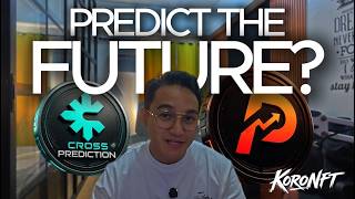 CROSS PREDICTION - CAN THE CROWD PREDICT THE FUTURE