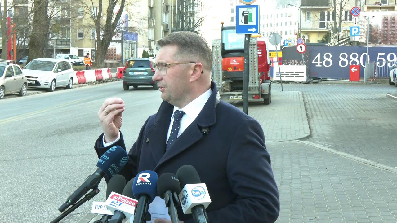 🔴 #LIVE | Konferencja prasowa | Prawo i Sprawiedliwość