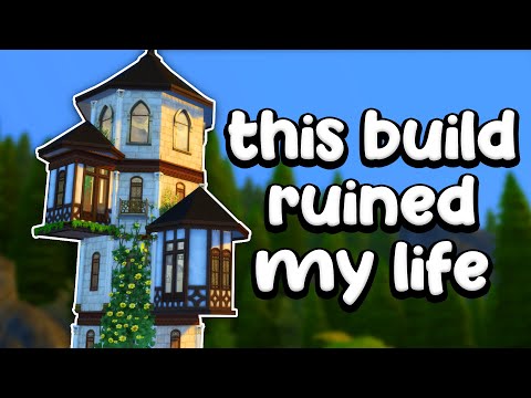 this build ruined my life...