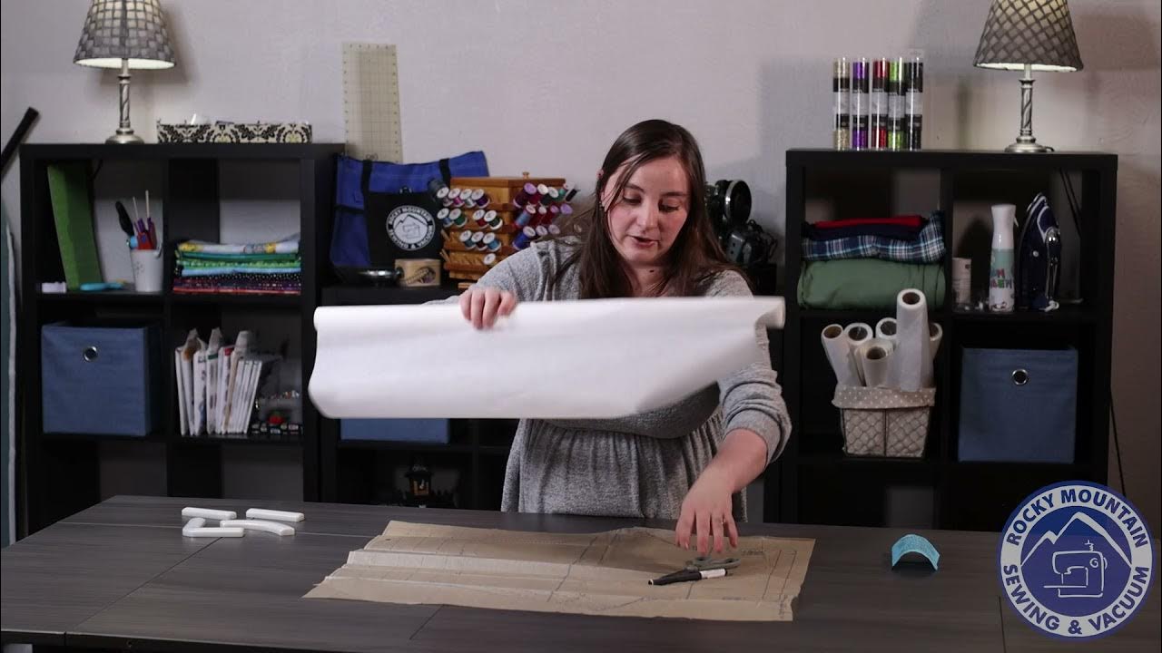 Tracing Paper vs. Swedish Tracing Paper, Comparison & Review