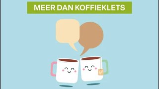 Download Lagu Koffie klets #26 praten over mijn dag en naam verandering MP3