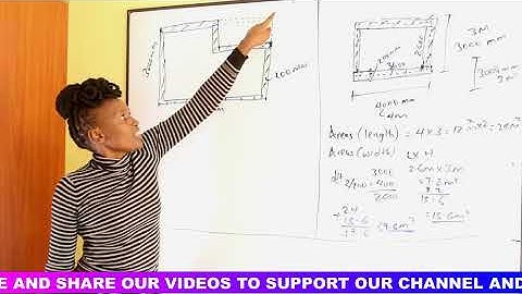 CENTER LINE CALCULATION/THE EASIEST WAY TO CALCULATE CENTRELINE