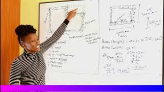 CENTER LINE CALCULATION/THE EASIEST WAY TO CALCULATE CENTRELINE