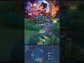 I Try CHANG’E Gold Lane at Rank Match and This Happen😱 Build Attack Speed😳