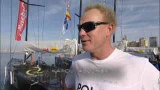 RC 44 Sea Dubai Gold Cup 2009