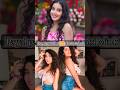 payal panchal 🆚chinki Minki comparison video #shortsfeed #shortsvideo #payalpanchal #chinki minki