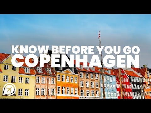वीडियो: कोपेनहेगन जाने का सबसे अच्छा समय