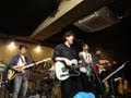 「山下達郎」夜翔 / T.M.M.P. Live at Ogikubo Rooster NorthSide (7/28/2013)