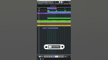 Left and right locator set shortcut | Cubase pro tips