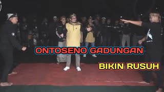 Download Lagu ONTOSENO MURKA DIADU DOMBA SAMA MUSUHNYA M HAKIM BAWAZIER MP3