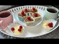 МАЛИНОВЫЕ МАФФИНЫ🥧🍓🫐ТЕСТИРУЮ ФОРМОЧКИ ИЗ ФИКС ПРАЙС ❤️👍 ОБЕЩАННЫЙ РЕЦЕПТ☺️😉