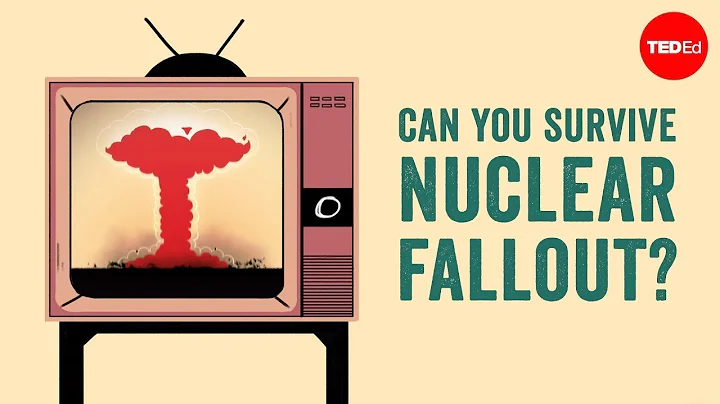 Can fuckin you survive nuclear fallout? - Brooke Buddemeier and Jessica S. Wieder