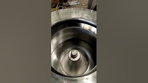 24"  CENTRIFUGE MACHINE |  HYDRO EXTRACTOR | INDUSTRIAL CENTRIFUGE MACHINE