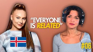 What is it Really Like Living and Dating in Iceland? #06