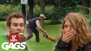 Accidents Happen | Just for Laughs Compilation