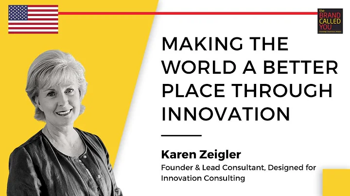 Innovation CONSULTING & LEADERSHIP | Karen Zeigler...
