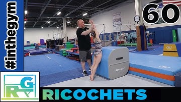 Front layouts and drills with Level 6 |  #inthegym 60