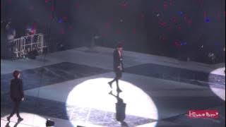 150726 Bolero - Cangmin,Kyuhyun,Chen @SMT Osaka