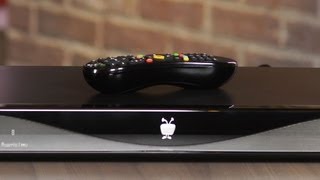 TiVo's latest DVR goes whole home and mobile