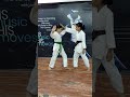 Self-Defense 👊🥋