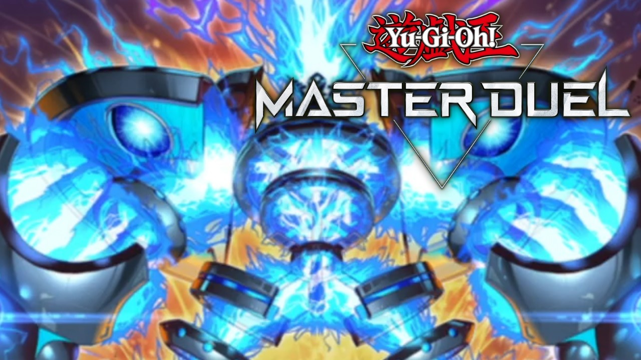 Yu-Gi-Oh! Master Duel Solo Mode Walkthrough [Gigantic Sparkle] (No Commentary)